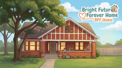 Bright futures forever home. Bffhome