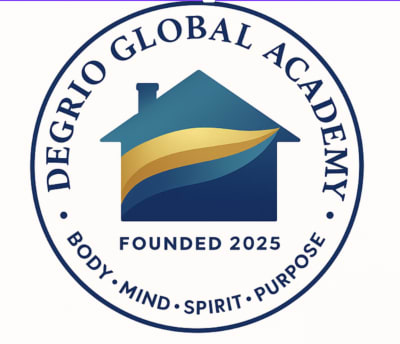 DeGrio Global Learning Academy Inc