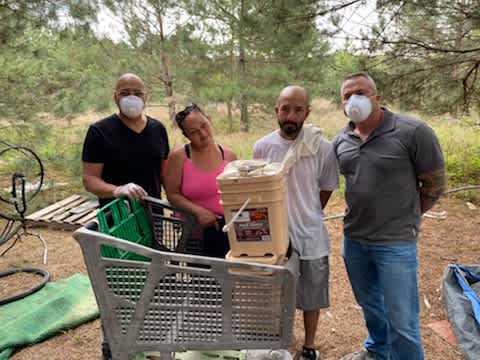 Photo 2 from HTX H.O.P.E. Haven