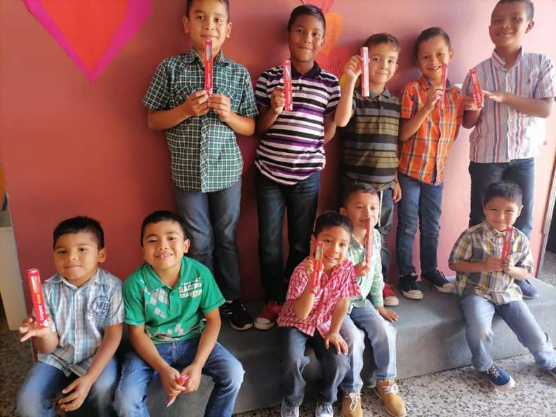 Photo 2 from Jovenes en Camino