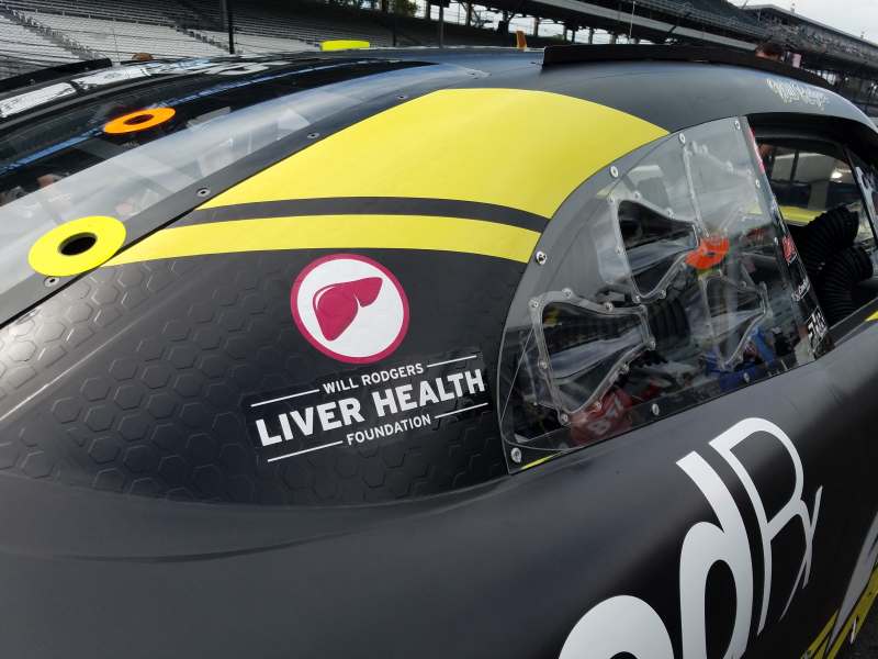 Photo 2 from Will Rodgers Liver Health Foundation