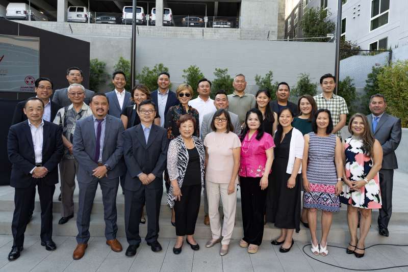Photo 1 from Asian Pacific Community Fund