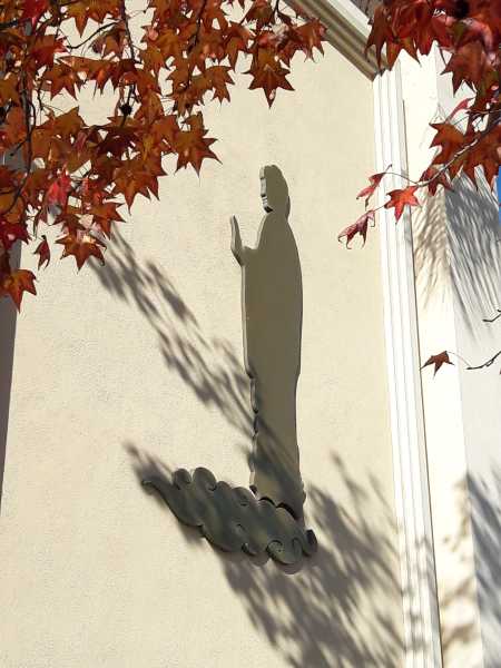 Photo 1 from San Diego Buddhist Association (a.k.a. Hsi Fang Temple)