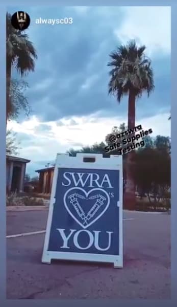 Photo 2 from Southwest Recovery Alliance