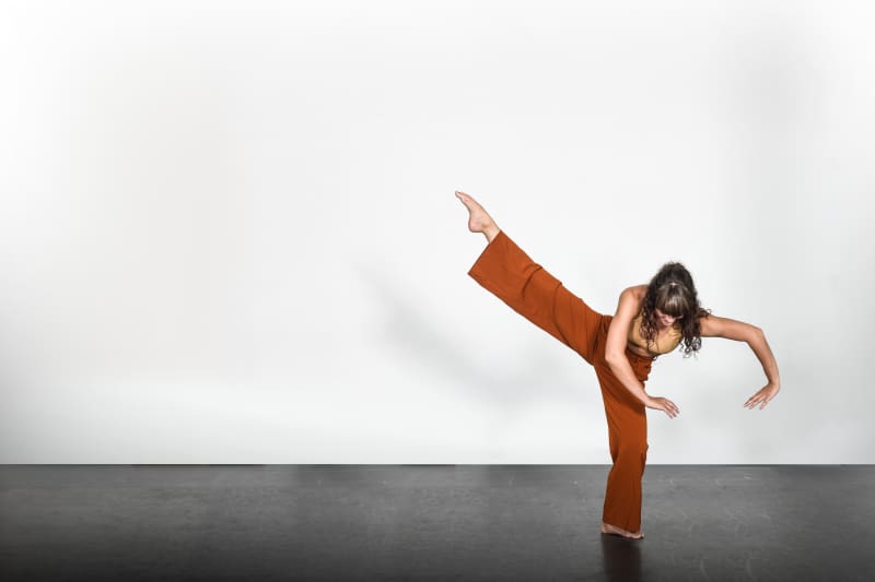 Photo 2 from CONSUMING KINETICS DANCE COMPANY (CKDC)