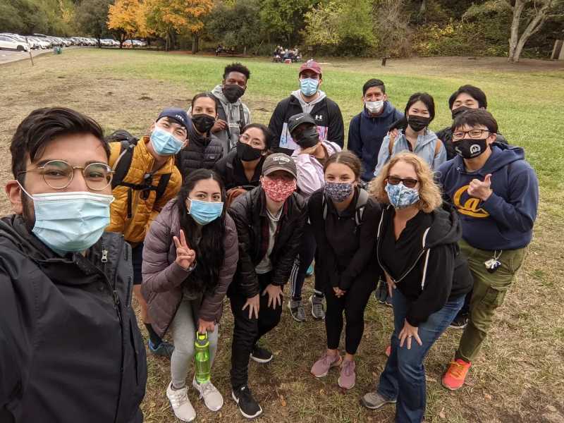 Photo 1 from Berkeley Community Scholars