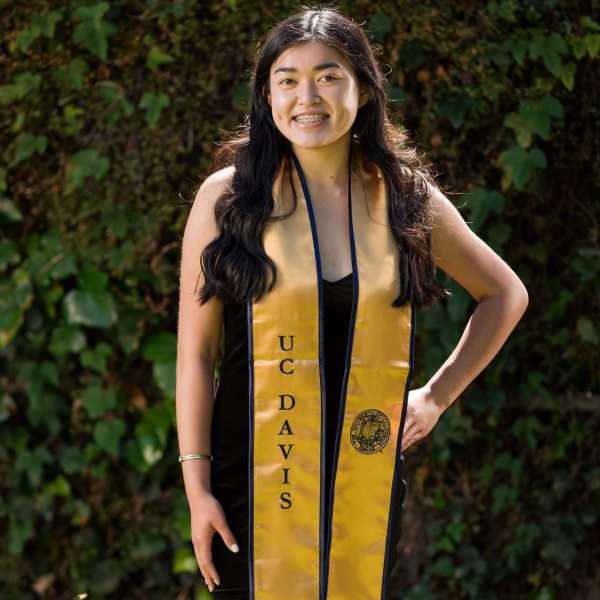 Photo 2 from Berkeley Community Scholars