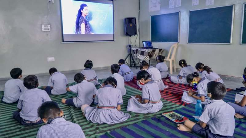 Photo 1 from Cry of India