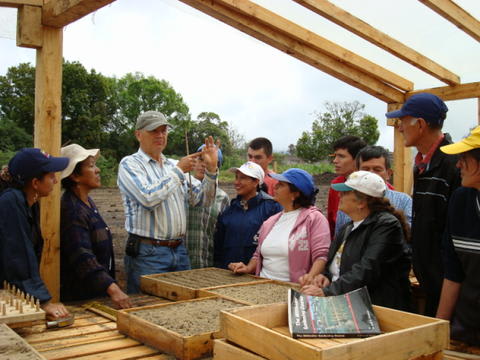 Photo 1 from Food for Everyone Foundation