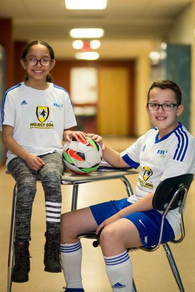 Photo 2 from PROJECT GOAL INC