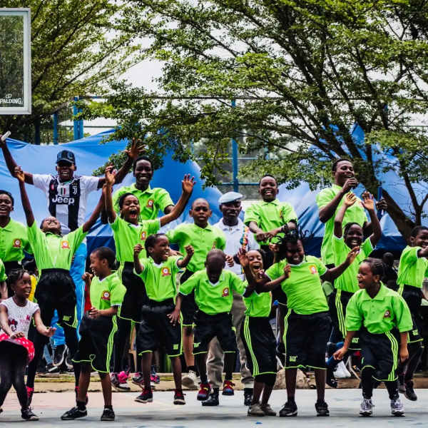 Photo 2 from Dream Sports Africa