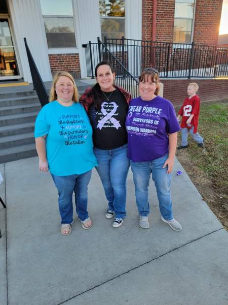Photo 2 from Domestic Violence Crisis Services