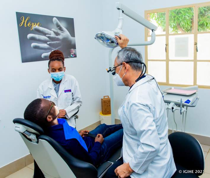 Photo 1 from His Hands On Africa Inc