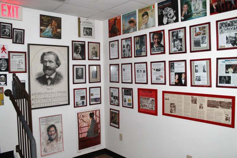 Photo 2 from American Italian Heritage Museum