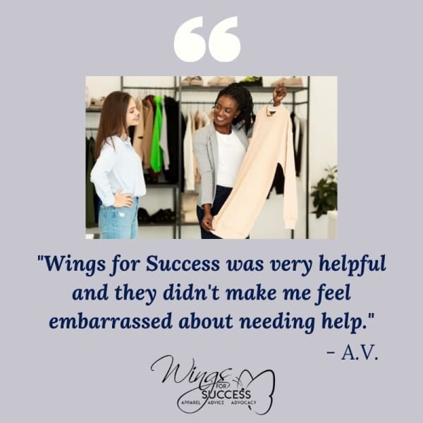 Photo 2 from Wings for Success