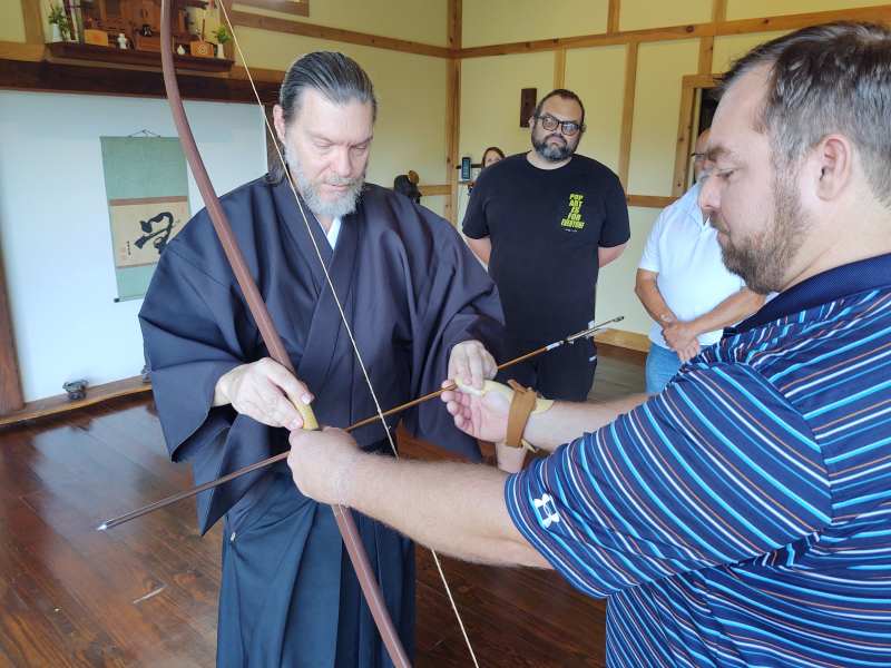 Photo 2 from Arching Oaks Arts and Culture Center