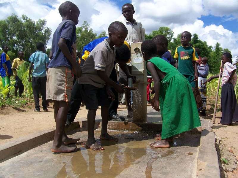 Photo 1 from WORLDHOPE CORPS INC