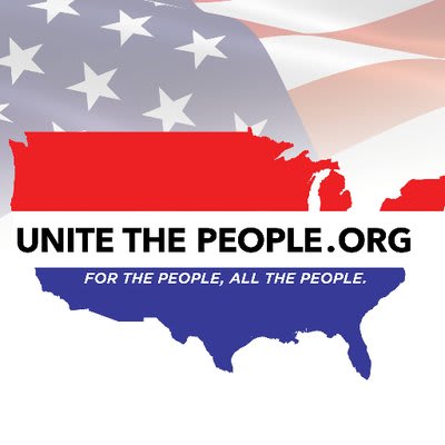 Photo 1 from Unite the People Inc. 