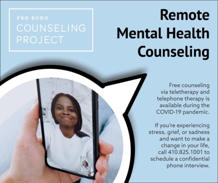 Photo 2 from PRO BONO COUNSELING PROJECT 
