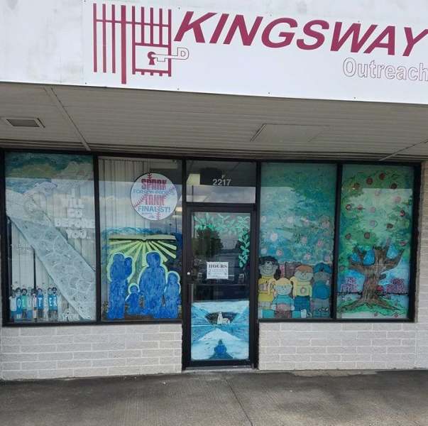 Photo 2 from Kingsway Prison and Family Outreach