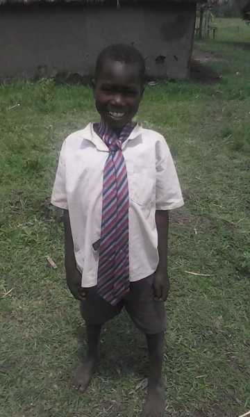 Photo 2 from Luanda Orphanage Centre