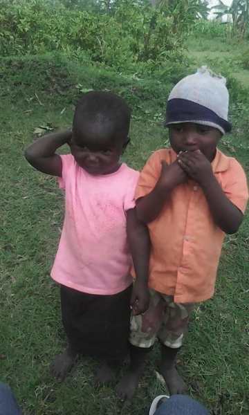 Photo 1 from Luanda Orphanage Centre