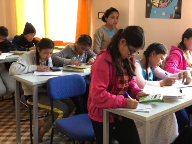 Photo 1 from Nepal Orphans Home, Inc.