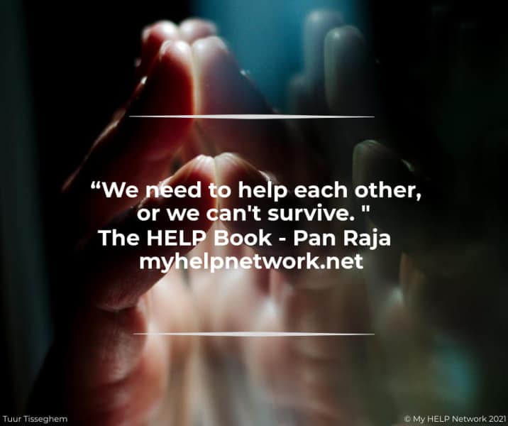 Photo 1 from My Help Network Foundation Inc