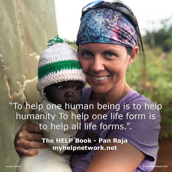Photo 2 from My Help Network Foundation Inc
