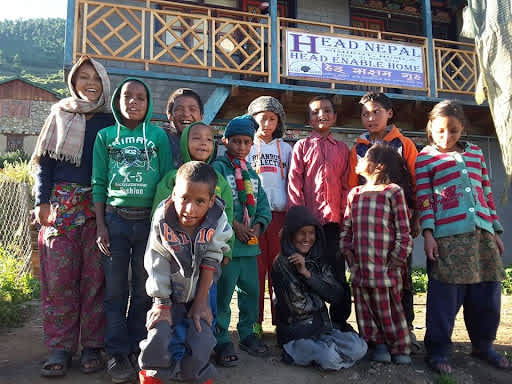 Photo 1 from HEAD Nepal