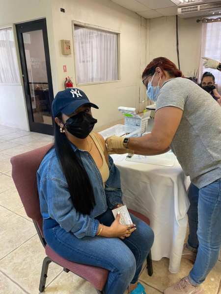 Photo 1 from Fundacion La Motita Blanca Inc.