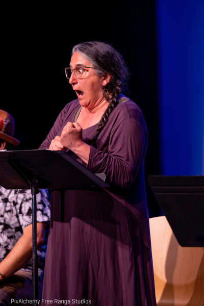 Photo 1 from Colorado New Play Festival