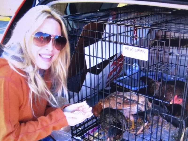 Photo 2 from The Kris Kelly Foundation