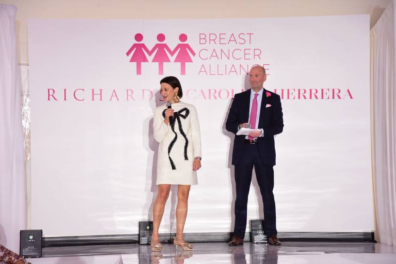 Photo 1 from Breast Cancer Alliance, Inc.