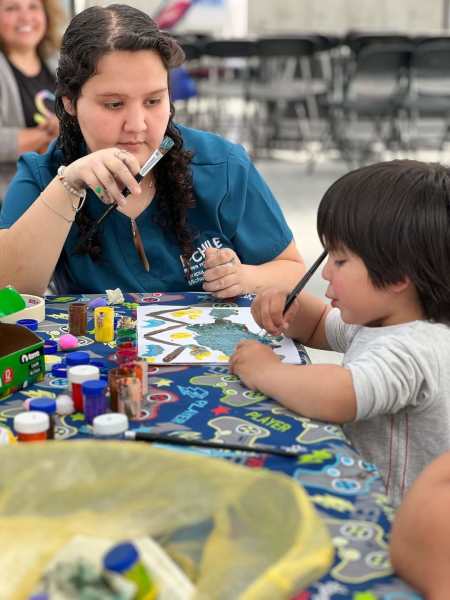 Photo 2 from Catalina LOVY Foundation, Inc. EIN 92-0801010