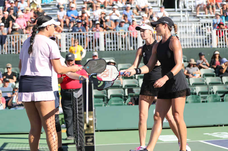 Photo 1 from USA PICKLEBALL