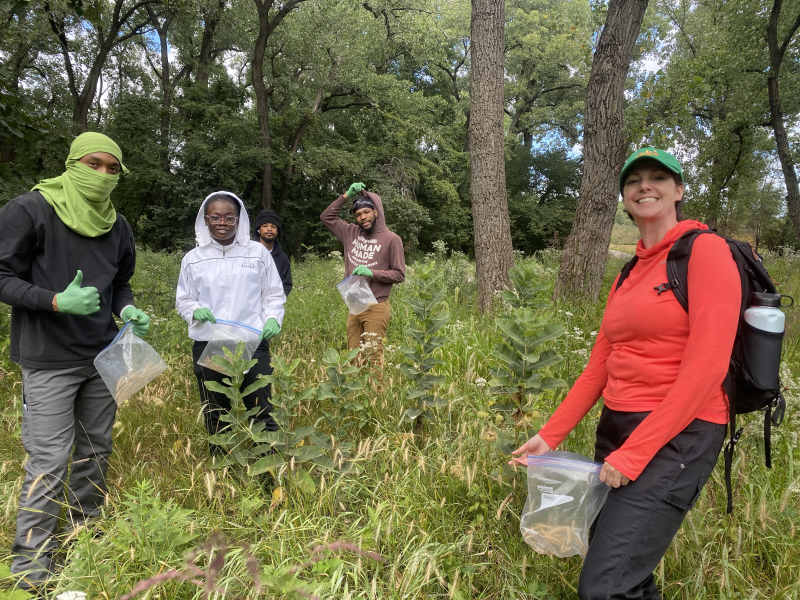 Photo 1 from Friends Of The Forest Preserves