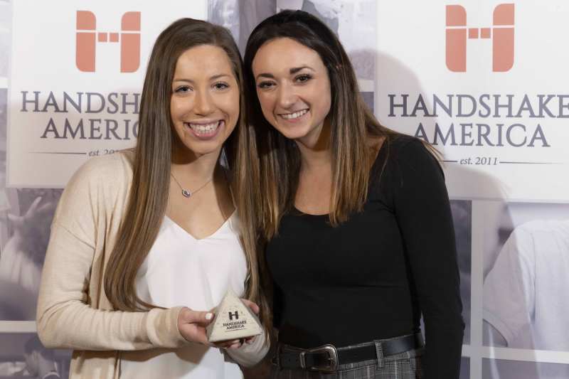 Photo 1 from Handshake America