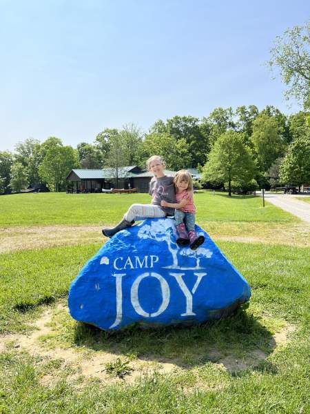 Photo 2 from Camp Joy (Joy Outdoor Education Center LLC)