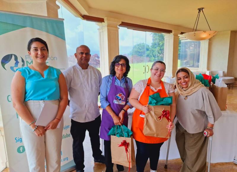 Photo 1 from Fundación Mujer