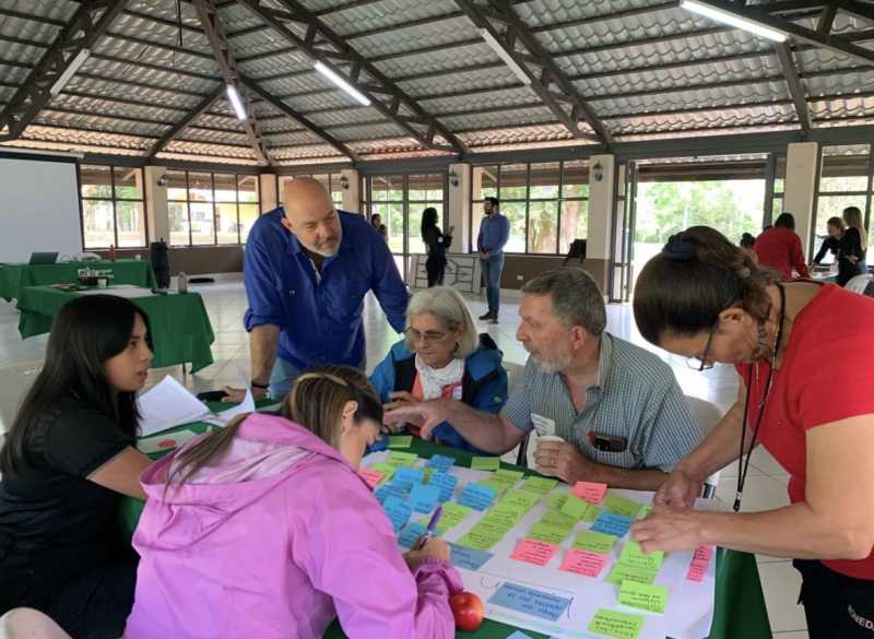Photo 2 from Fundación Mujer