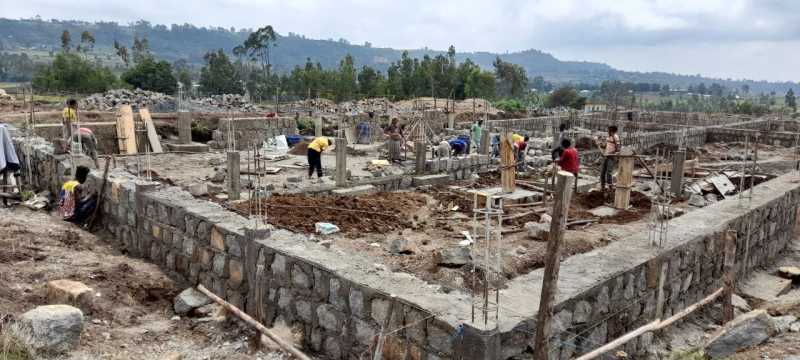 Photo 2 from Genanaw Foundation
