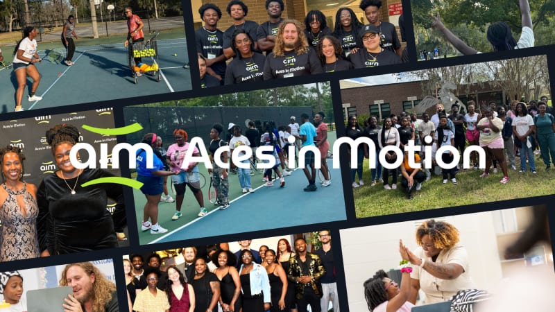 Photo 1 from Aces in Motion