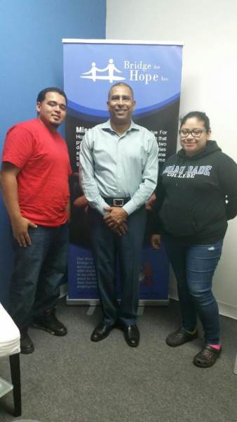 Photo 1 from Bridge For Hope Inc Who We Are