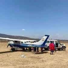 Photo 2 from global aero medical services pc