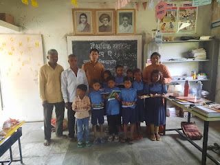 Photo 1 from Restoring sewa