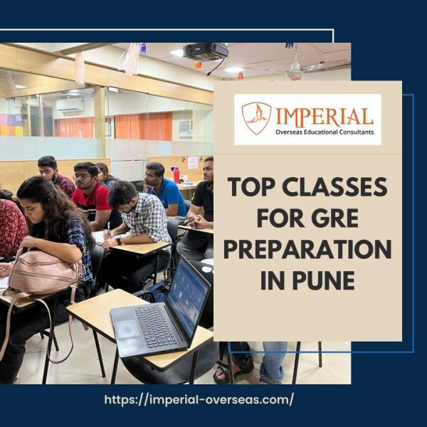 Photo 1 from Imperial Overseas Education Consultants
