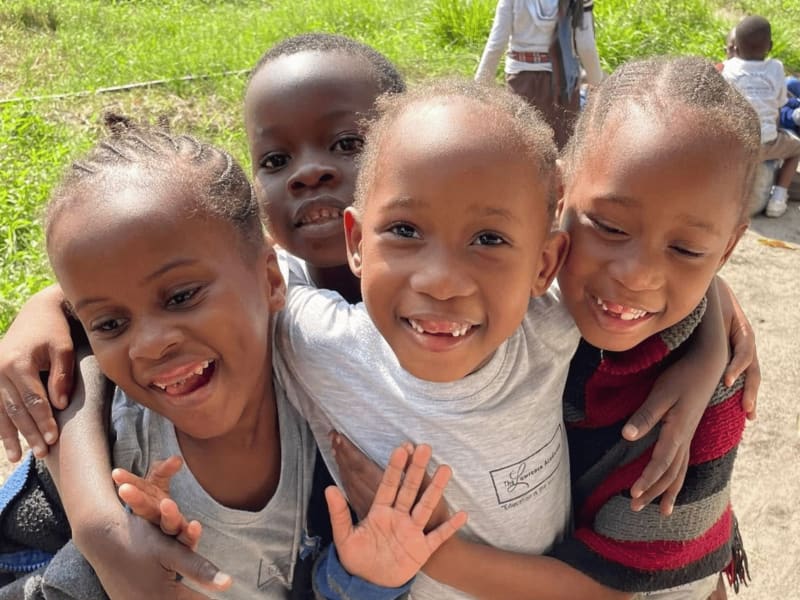 Photo 1 from Advocates for Africas Children, Inc.