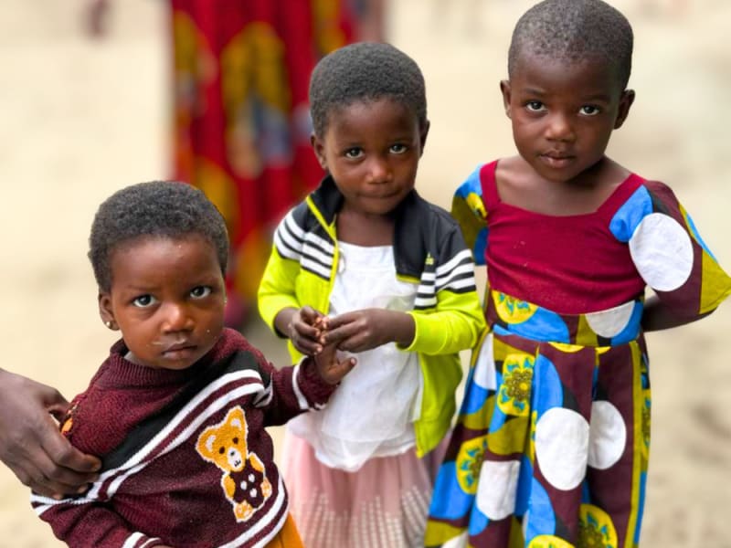 Photo 2 from Advocates for Africas Children, Inc.