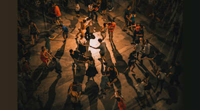 Party for a Purpose